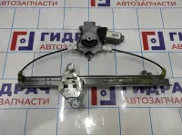 Стеклоподъемник электрический задний левый Nissan Primera (P12) 82701-AV610