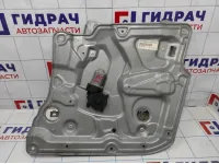 Стеклоподъемник электрический передний правый Nissan Primera (P12) 80770-BA200
