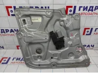 Стеклоподъемник электрический передний левый Nissan Primera (P12) 80771-BA200