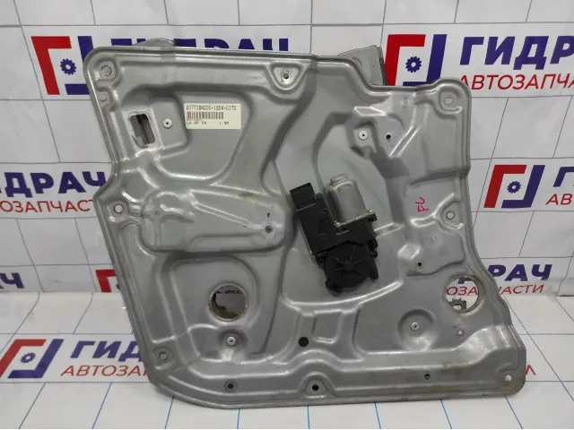 Стеклоподъемник электрический передний левый Nissan Primera (P12) 80771-BA200