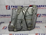 Стеклоподъемник электрический передний левый Nissan Primera (P12) 80771-BA200