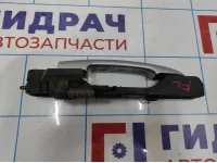 Ручка двери передней левой Nissan Primera (P12)
