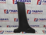 Обшивка стойки средней левой нижняя Nissan Primera (P12) 76916-AV700
