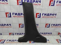 Обшивка стойки средней левой нижняя Nissan Primera (P12) 76916-AV700