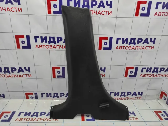 Обшивка стойки средней левой нижняя Nissan Primera (P12) 76916-AV700