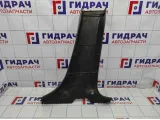 Обшивка стойки средней левой нижняя Nissan Primera (P12) 76916-AV700