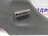 Обшивка стойки средней левой нижняя Nissan Primera (P12) 76916-AV700