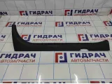 Накладка порога внутренняя передняя правая Nissan Primera (P12) 769B4-AV700