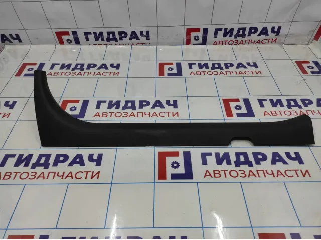 Накладка порога внутренняя передняя правая Nissan Primera (P12) 769B4-AV700