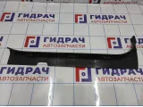 Накладка порога внутренняя передняя правая Nissan Primera (P12) 769B4-AV700