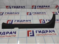 Накладка порога внутренняя передняя левая Nissan Primera (P12) 769B5-AV700