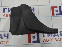 Накладка центральной консоли левая Nissan Primera (P12) 68921-AV600
