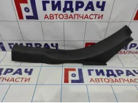 Накладка порога внутренняя задняя правая Nissan Primera (P12) 769B6-AV700