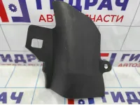 Накладка порога внутренняя передняя правая Nissan Primera (P12) 66900-AV600