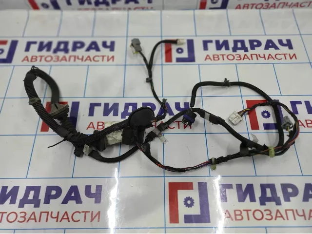 Проводка двери передней правой Nissan Primera (P12) 24125-BA201