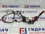 Проводка двери передней правой Nissan Primera (P12) 24125-BA201