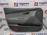 Обшивка двери передней левой Nissan Primera (P12) 80901-BA000