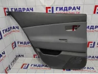 Обшивка двери задней левой Nissan Primera (P12) 82901-BA010