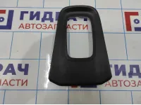 Накладка на кулису КПП Nissan Primera (P12) 96941-AV600