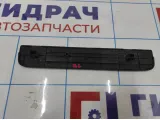 Накладка порога задняя левая внутренняя Nissan Primera (P12) 769B3-AV700