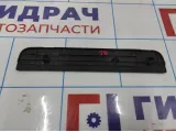 Накладка порога задняя левая внутренняя Nissan Primera (P12) 769B3-AV700