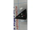 Накладка на крыло задняя левая Nissan Primera (P12) 78127-AV610