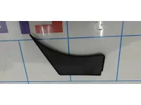 Накладка двери задней левой Nissan Primera (P12) 82293-AV600