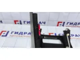 Рамка магнитолы Nissan Primera (P12) 68260-AV600
