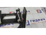 Рамка магнитолы Nissan Primera (P12) 68260-AV600