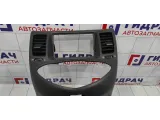 Рамка магнитолы Nissan Primera (P12) 68260-AV600
