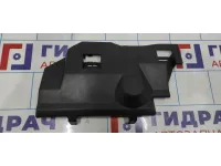 Накладка под торпедо левая Nissan Primera (P12) 68102-AV600