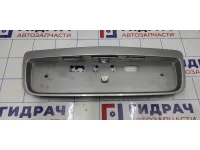 Накладка крышки багажника Nissan Primera (P12) 84810-AU360