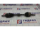 Привод передний левый Nissan Primera (P12) 39101-AU315
