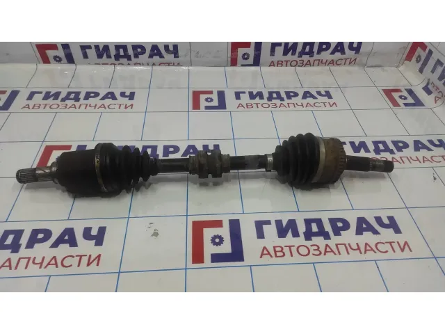 Привод передний левый Nissan Primera (P12) 39101-AU315