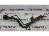 Горловина топливного бака Nissan Primera (P12) 17221-AV700