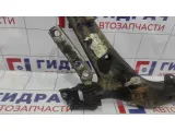 Рычаг передний нижний левый Nissan Primera (P12) 54501-AV606