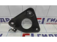 Кронштейн передней балки левый Nissan Primera (P12) 54343-AU000