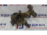 Кулак поворотный передний правый Nissan Primera (P12) 40010-AU000