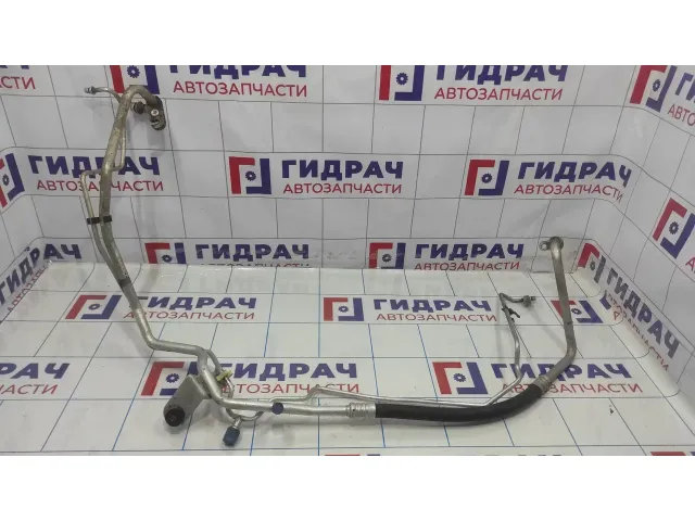 Трубка кондиционера Nissan Primera (P12) 92440-AU101