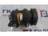 Компрессор системы кондиционирования Nissan Primera (P12) 92600-9F510