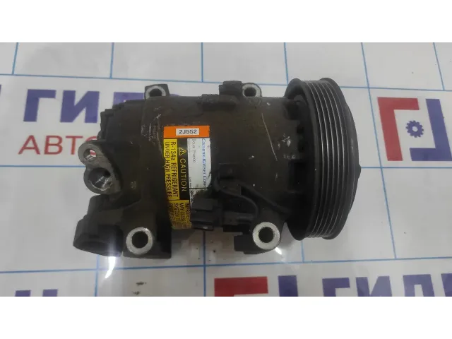 Компрессор системы кондиционирования Nissan Primera (P12) 92600-9F510