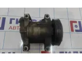 Компрессор системы кондиционирования Nissan Primera (P12) 92600-9F510