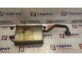Глушитель основной Nissan Primera (P12) 20100-AV706
