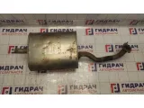 Глушитель основной Nissan Primera (P12) 20100-AV706