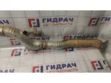 Приемная труба глушителя Nissan Primera (P12) 20020-AV710