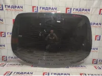 Стекло заднее Nissan Primera (P12) 79700-AV600