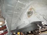 Крыло заднее правое Nissan Primera (P12)