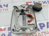 Лючок бензобака Nissan Primera (P12) 78830-AU000