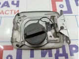 Лючок бензобака Nissan Primera (P12) 78830-AU000