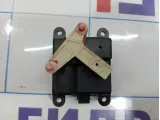 Моторчик заслонки отопителя Nissan Primera (P12) 27730-AV600